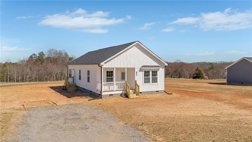 603 Mt Wesley Church Road Property Photo