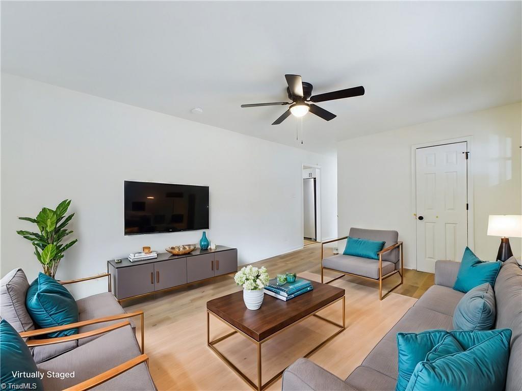 7706 Newsome Court Property Photo