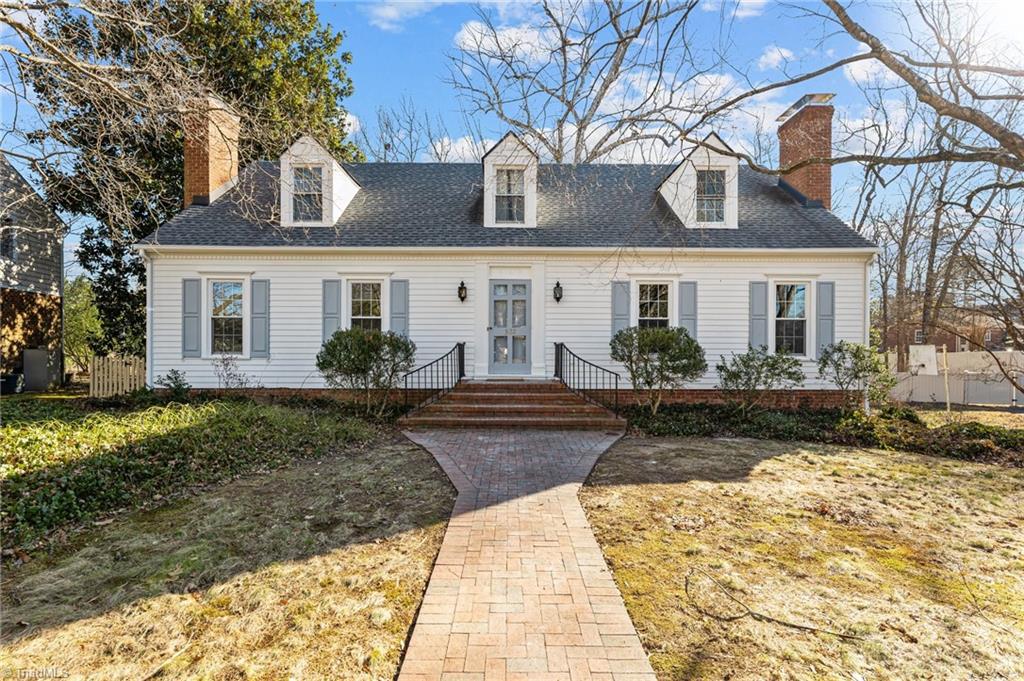 3122 Truitt Drive Property Photo