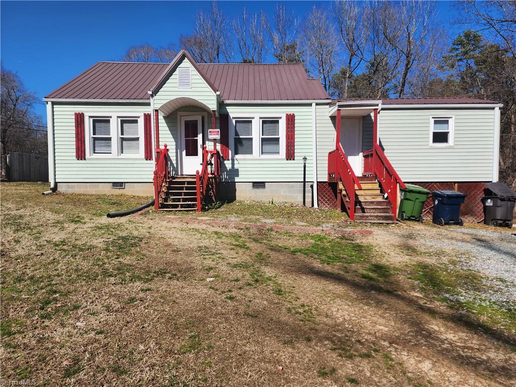 Lexington Real Estate Listings Main Image