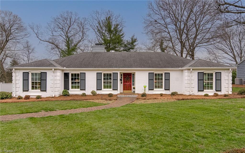 3300 Pennington Lane Property Photo