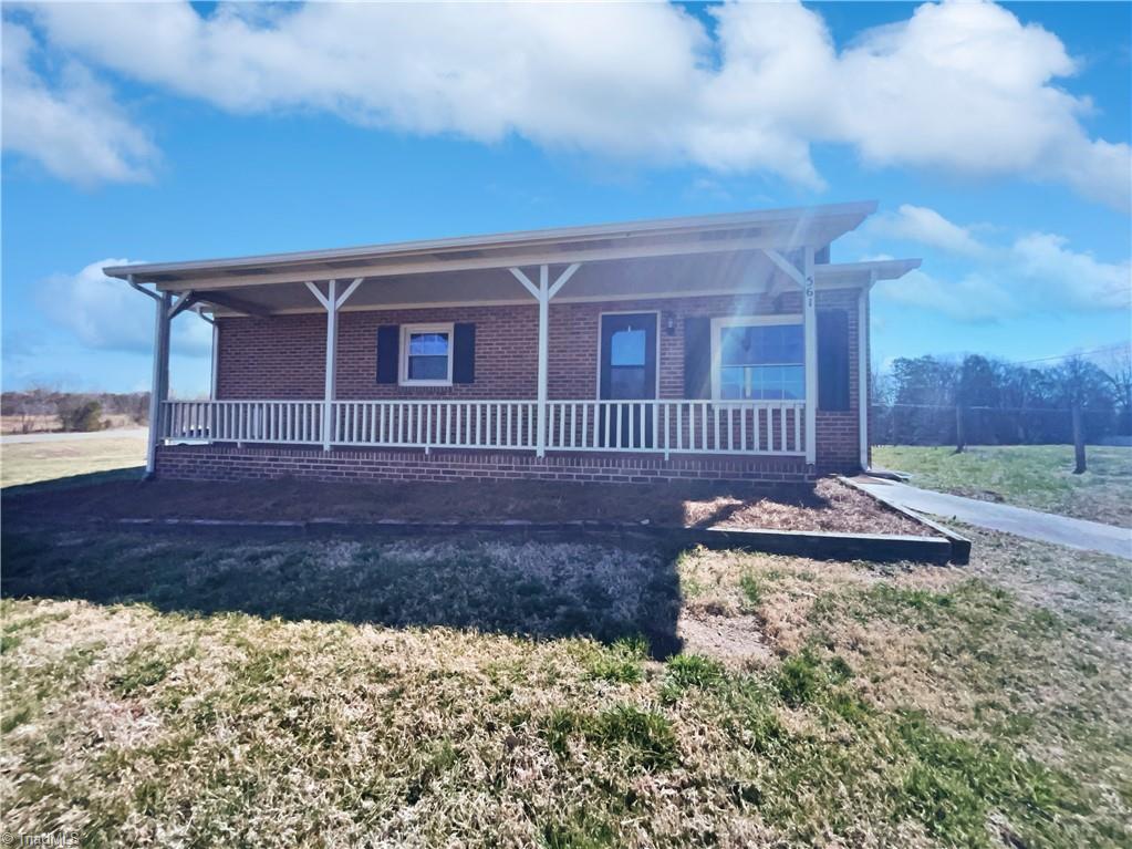 561 Front Street Property Photo