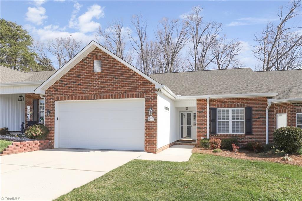 427 Peace Rollins Court Property Photo