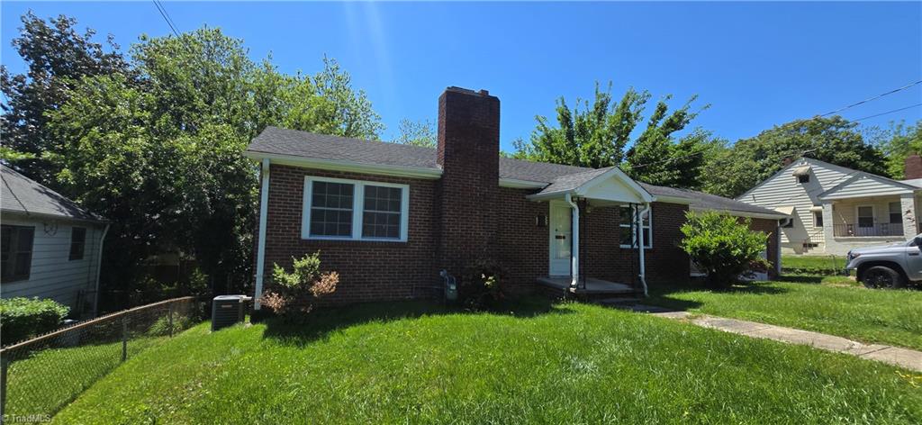 450 24th Street Property Photo