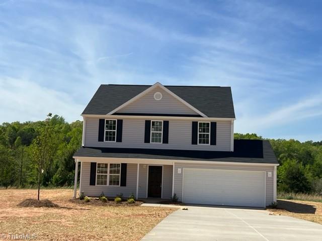 125 Equestrian Trail Property Photo