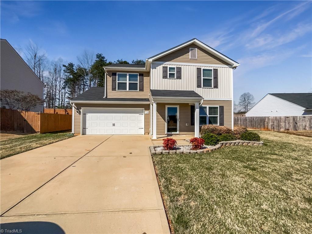 130 Calhoun Place Property Photo