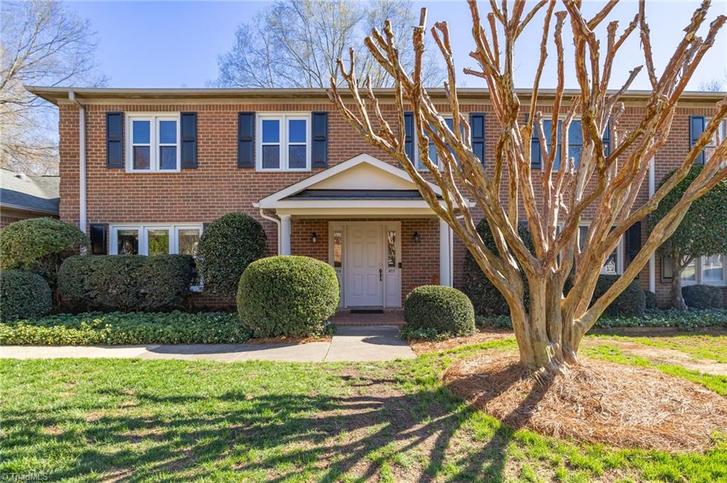 879 Brookleigh Court Property Photo