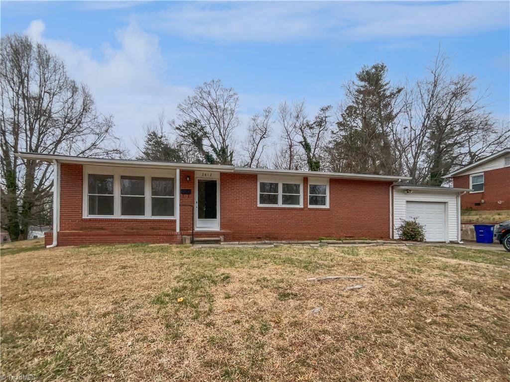 2812 Clement Street Property Photo