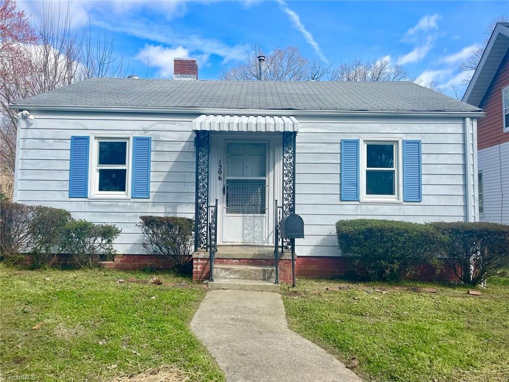 1506 Elwood Avenue Property Photo