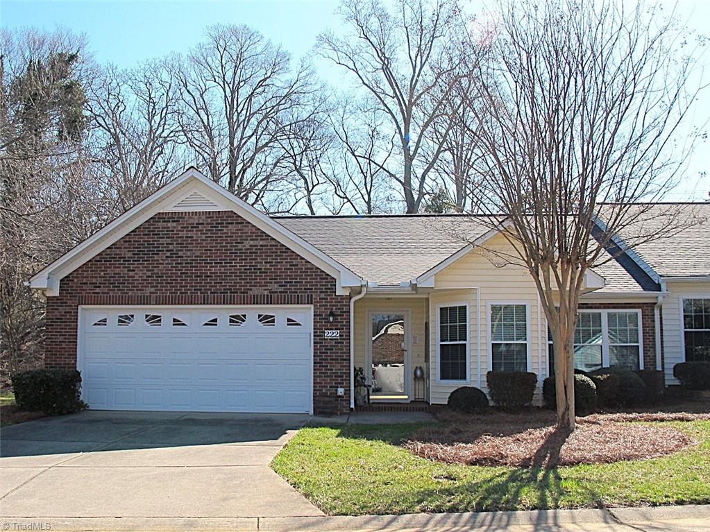 222 Miller Pointe Circle Property Photo