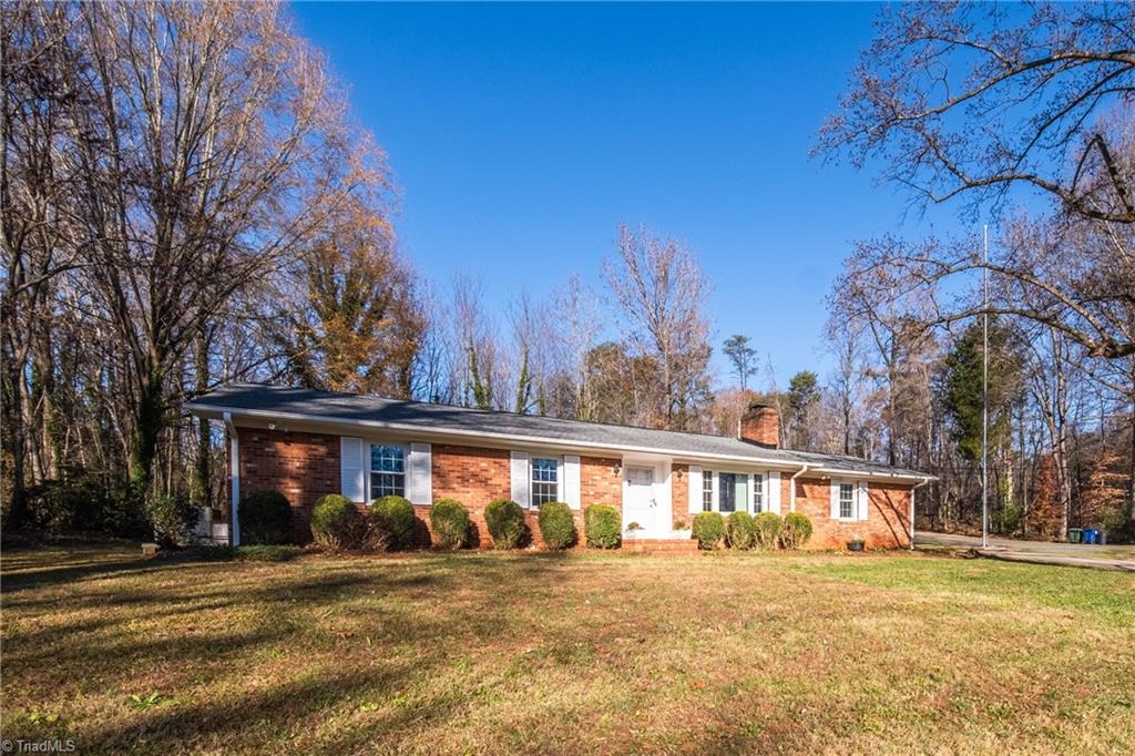 215 Kevin Drive Property Photo