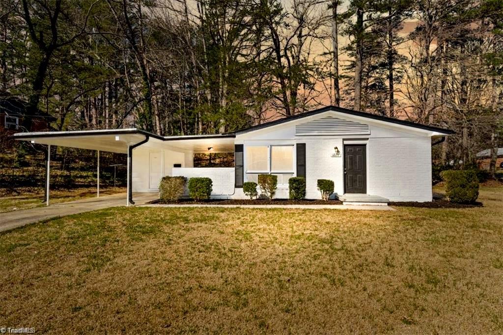 1228 Argonne Boulevard Property Photo