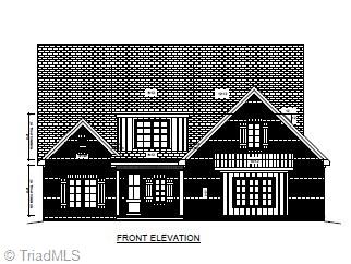1347 Maple Chase Lane Property Photo