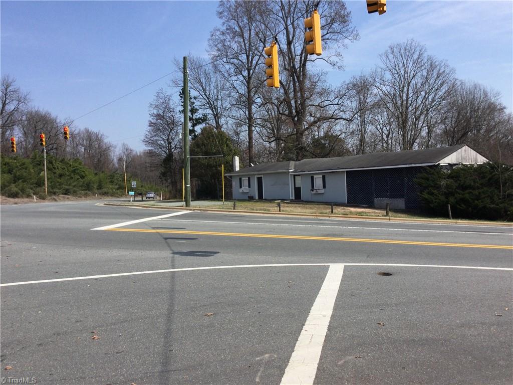 4105 Old Hillsborough Road Property Photo