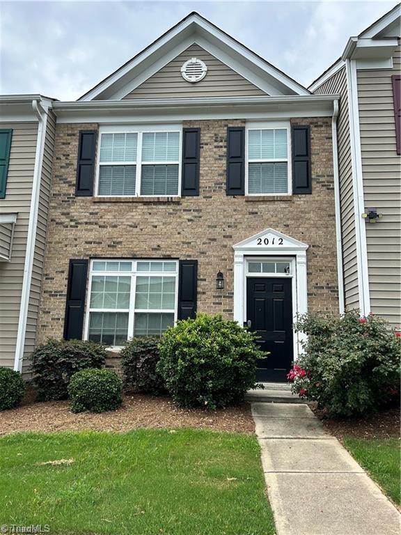 Mecklenburg County Real Estate Listings Main Image