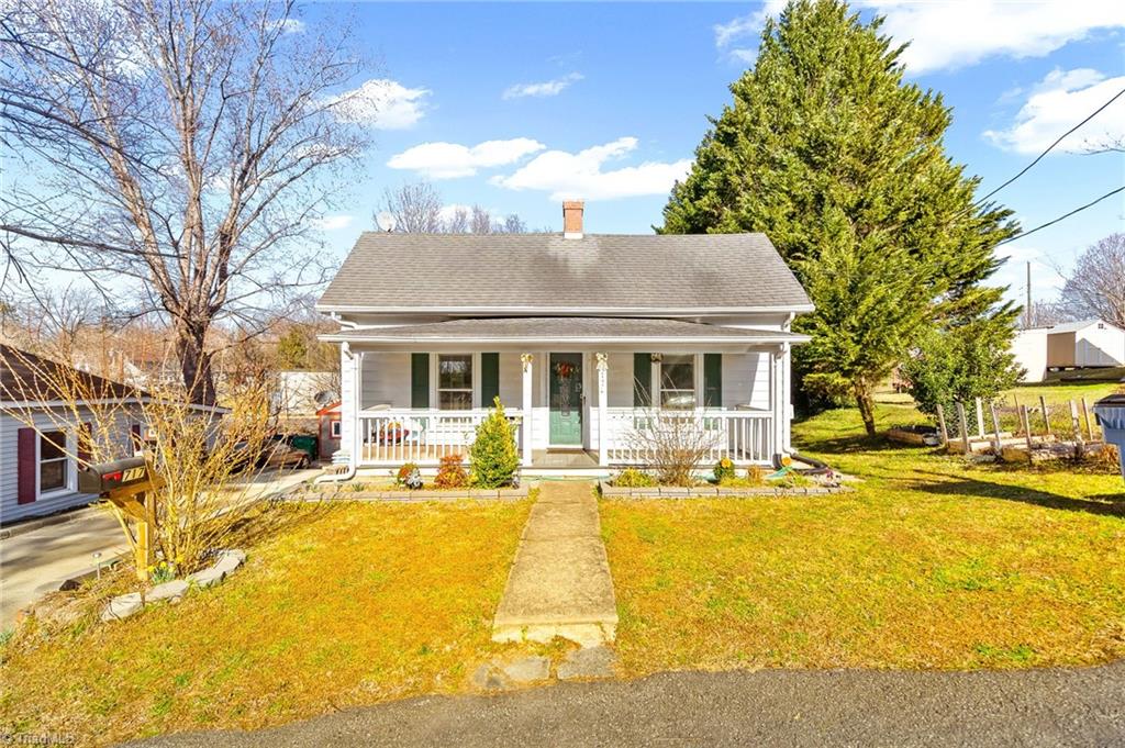 717 Factory Street Property Photo
