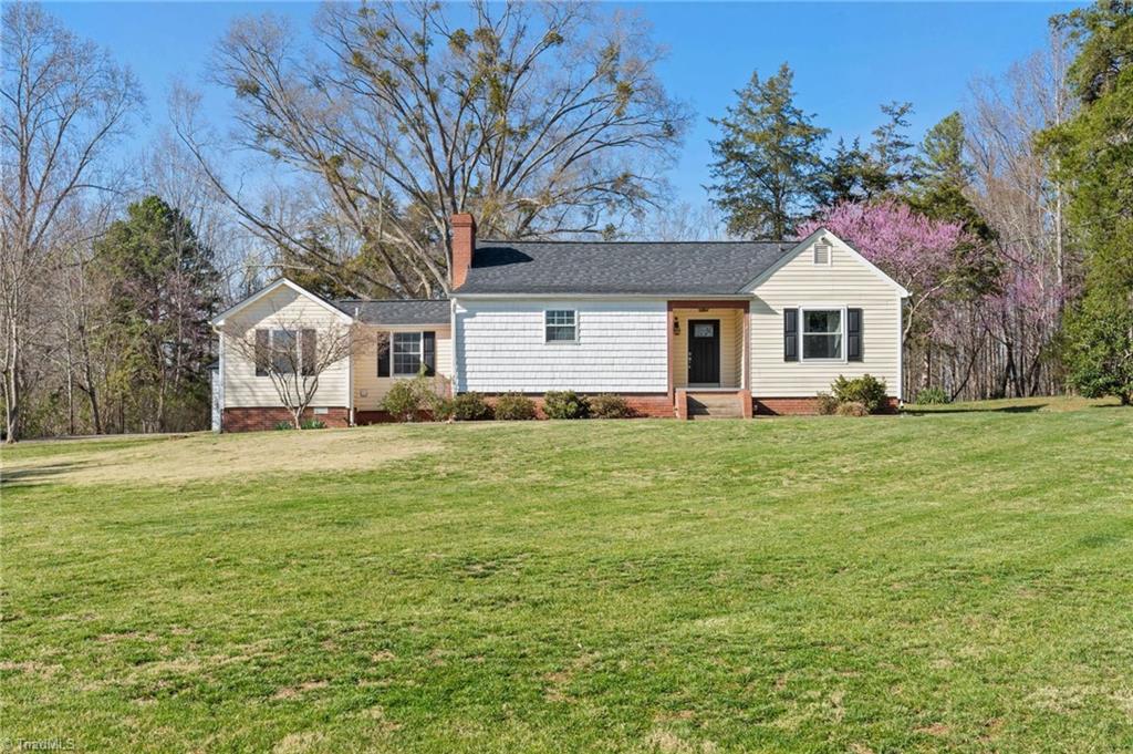 3313 Shacktown Road Property Photo
