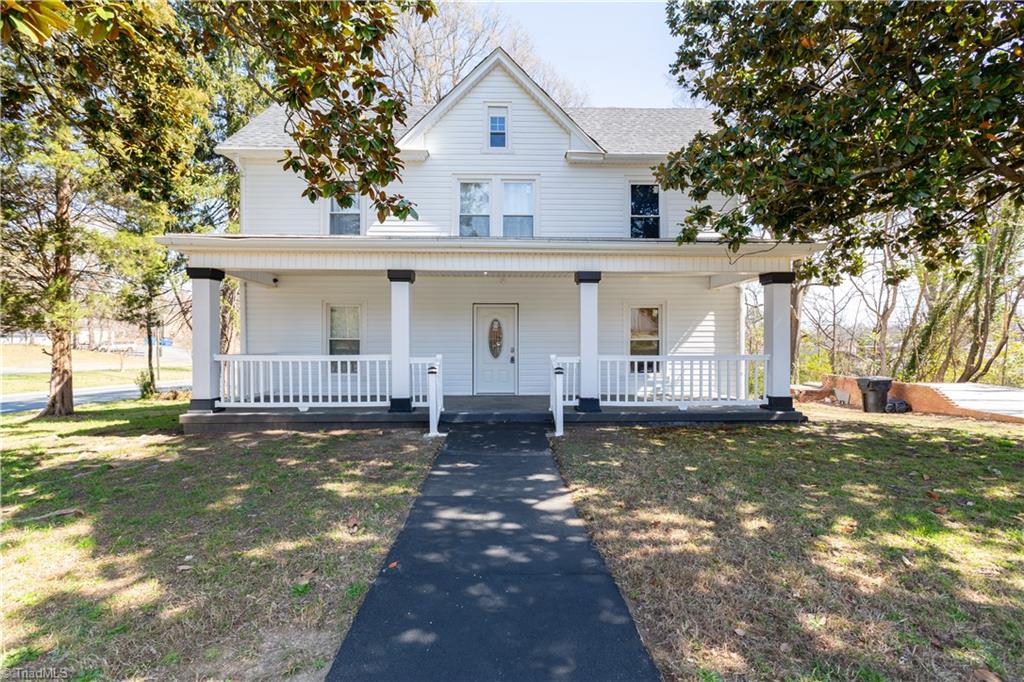 347 W Trade Street Property Photo