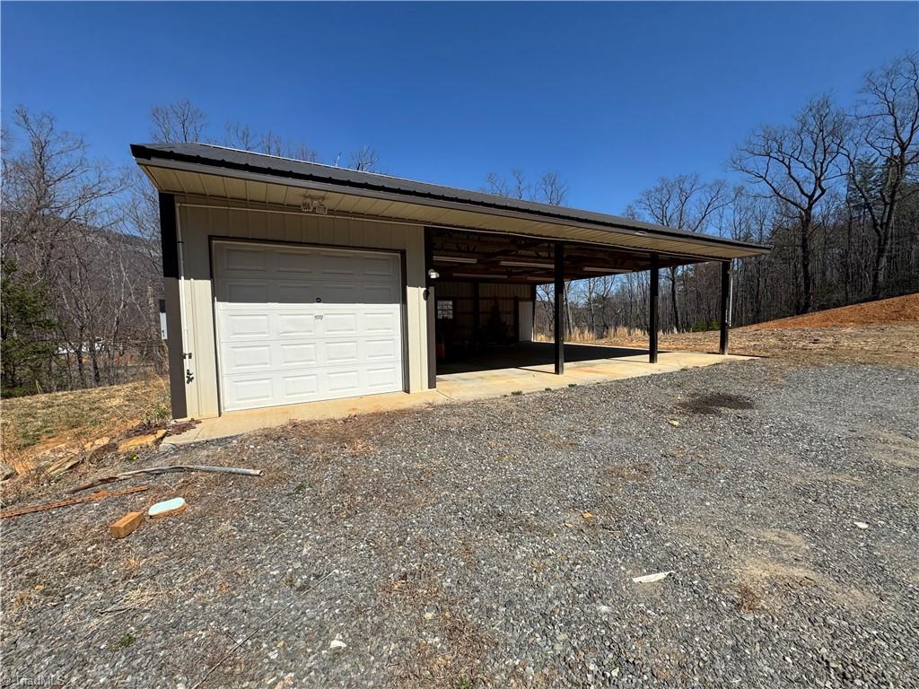 2558 Ymca Camp Road Property Photo
