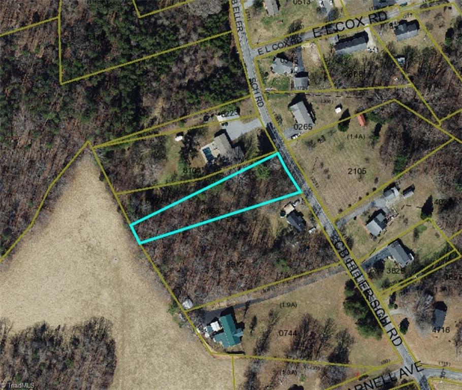 000 Cb Eller School Road Property Photo