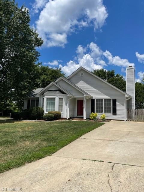 3420 Derbywood Drive Property Photo