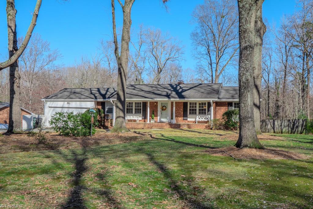 3732 Briarwood Avenue Property Photo