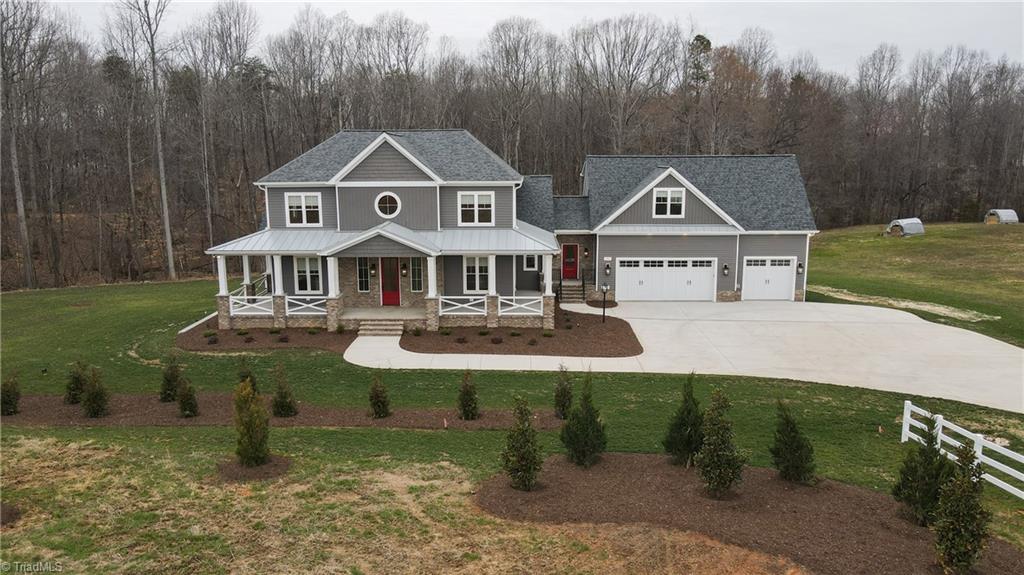 3991 Bellemont Mount Hermon Road Property Photo 3