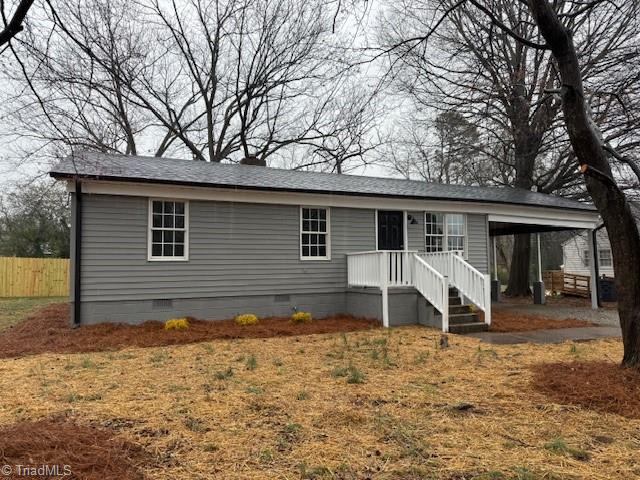 902 Hall Street Property Photo