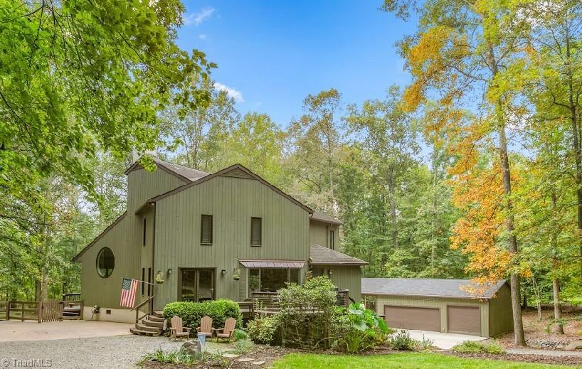 8207 Hunting Cog Road Property Photo