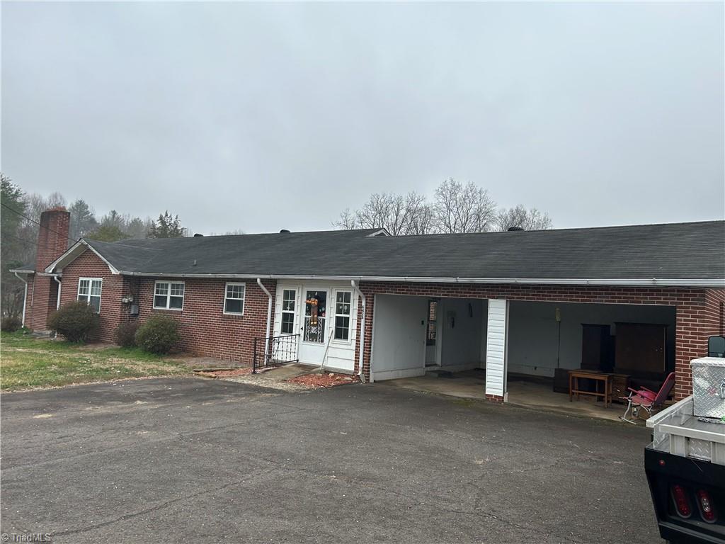 6428 Nc Highway 67 Property Photo