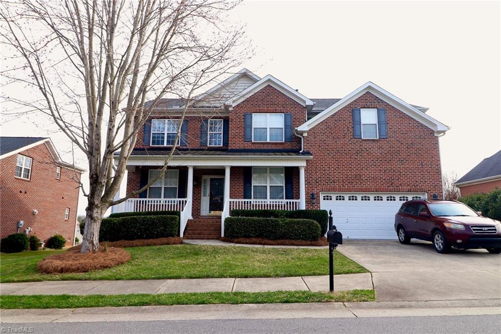2090 Waterford Village Drive Property Photo