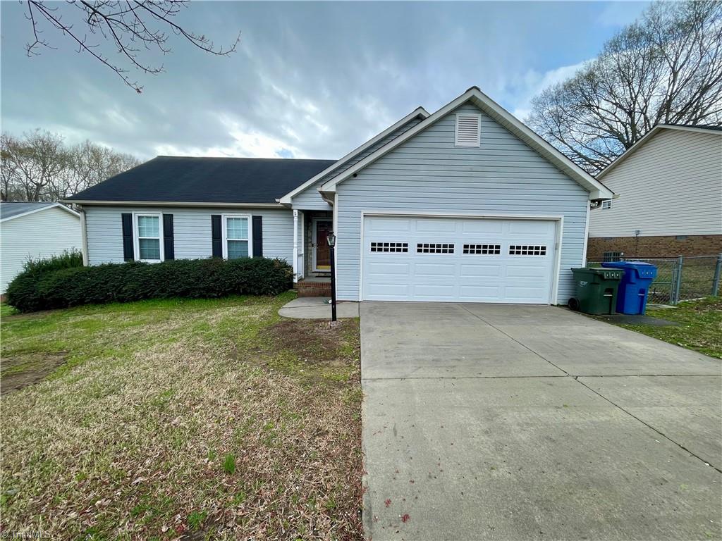 109 Ridge Creek Circle Property Photo