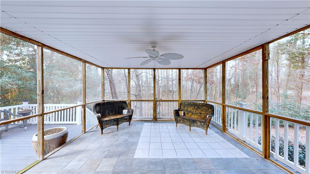 5500 Old Fox Trail Property Photo 11