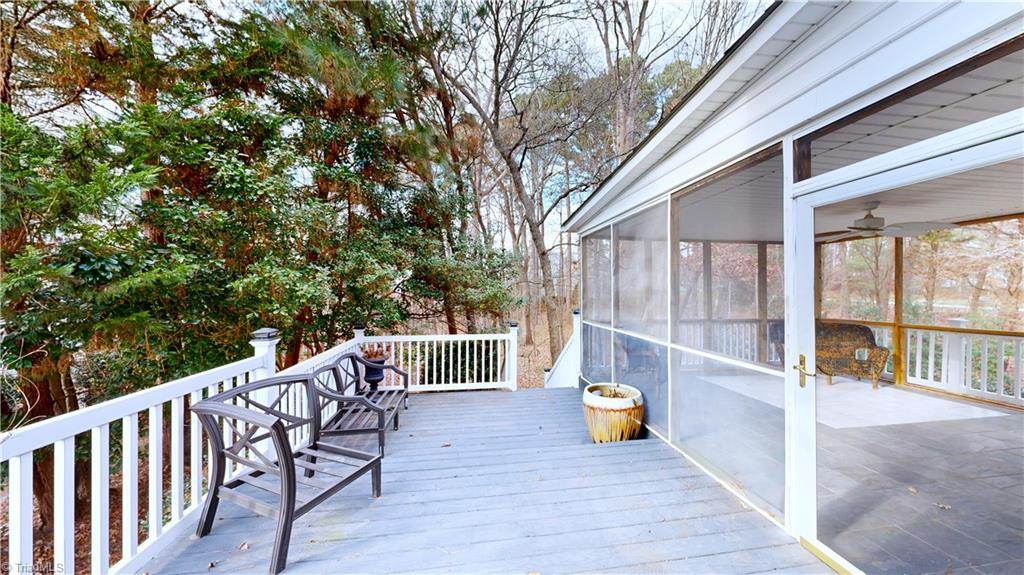 5500 Old Fox Trail Property Photo 18