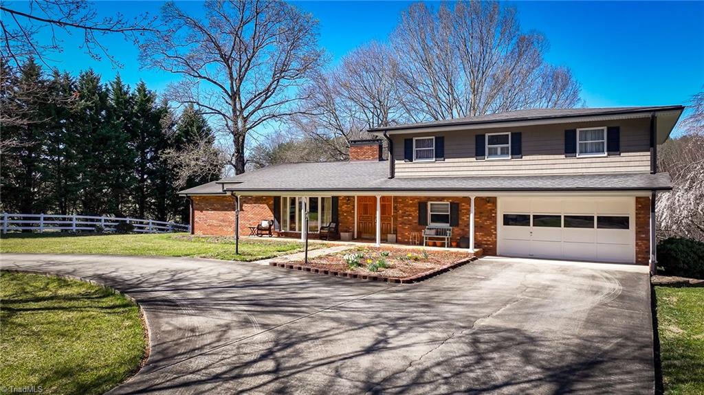 153 Niston Lane Property Photo