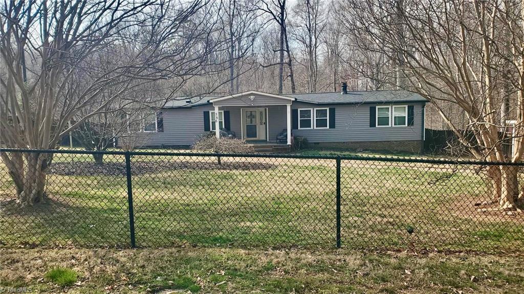 566 Ketner Road Property Photo