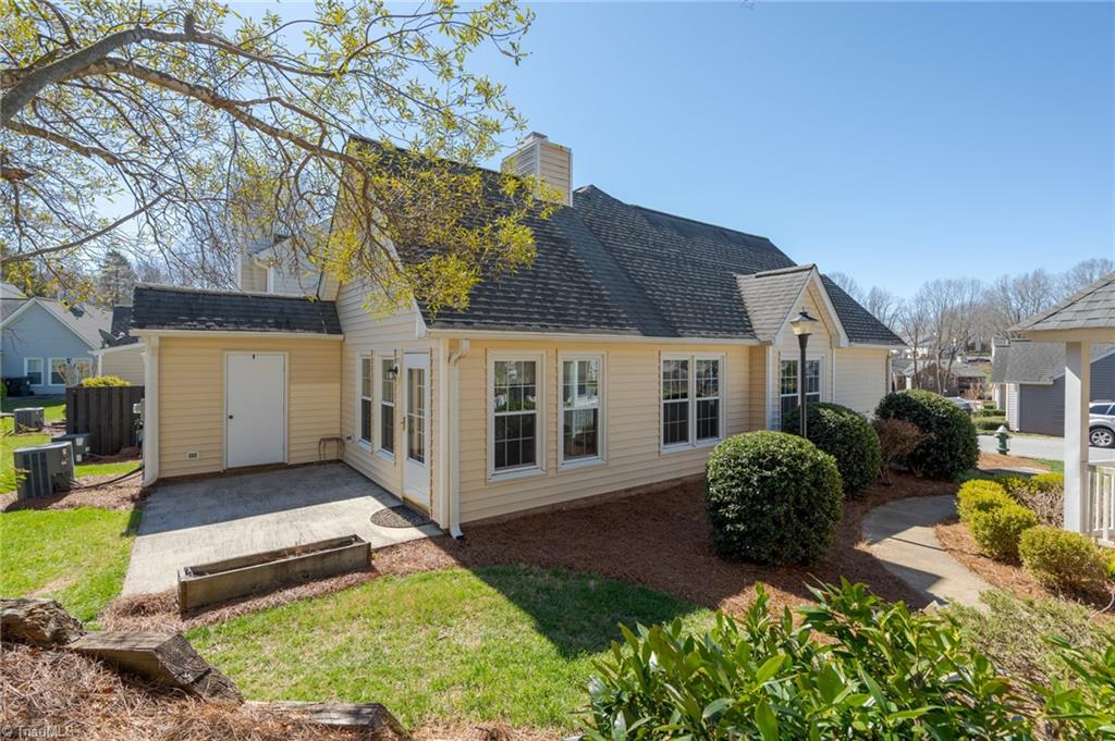 11 Cedar Knoll Drive Property Photo 27