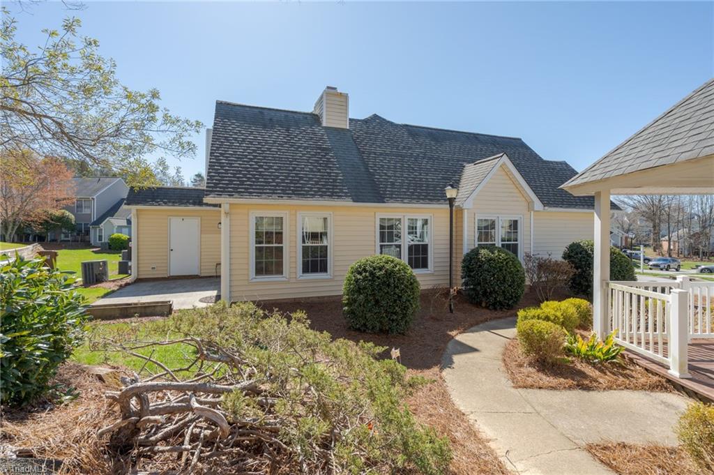 11 Cedar Knoll Drive Property Photo 28