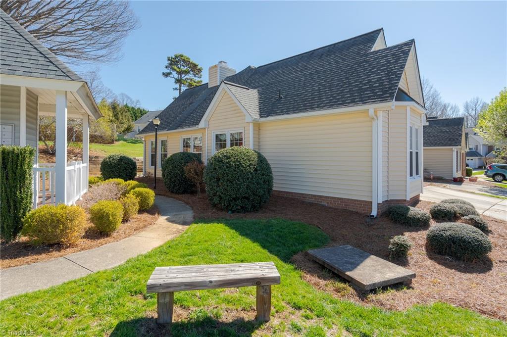 11 Cedar Knoll Drive Property Photo 31