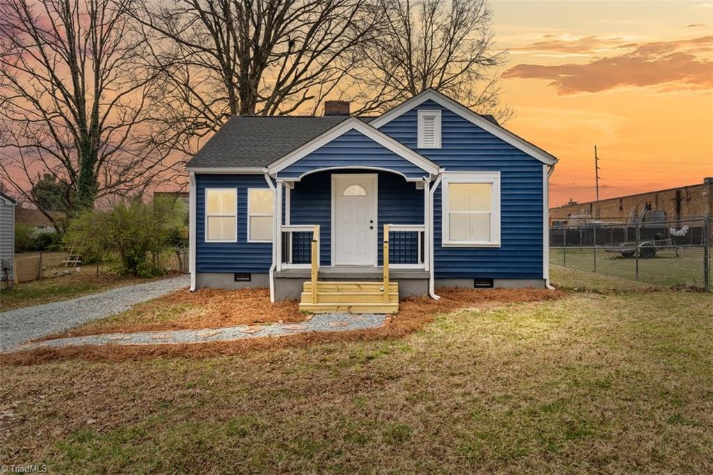 2315 Edgewood Drive Property Photo