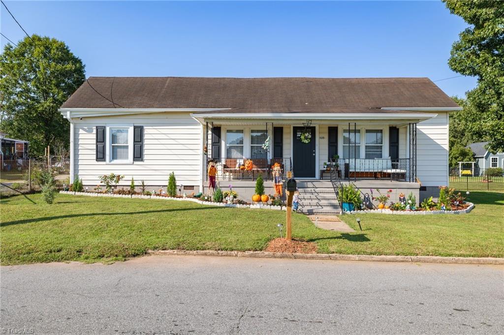 125 S High Street Property Photo