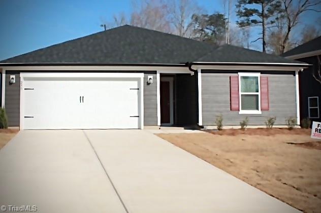 230 Wolfstone Drive Property Photo