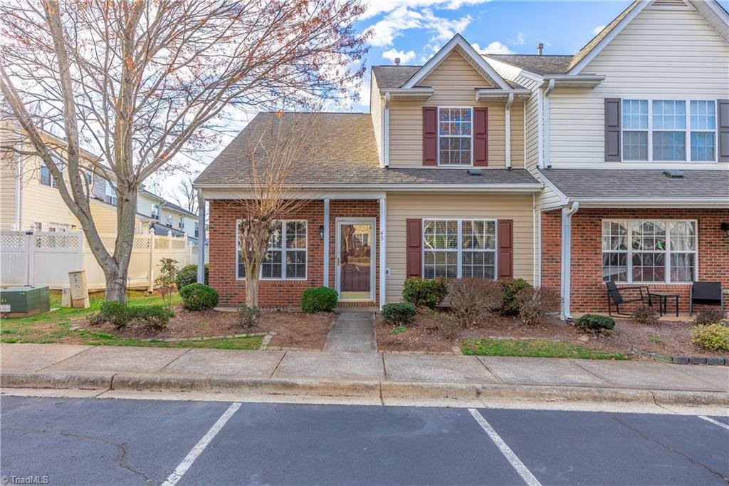 45 Tannenbaum Circle Property Photo