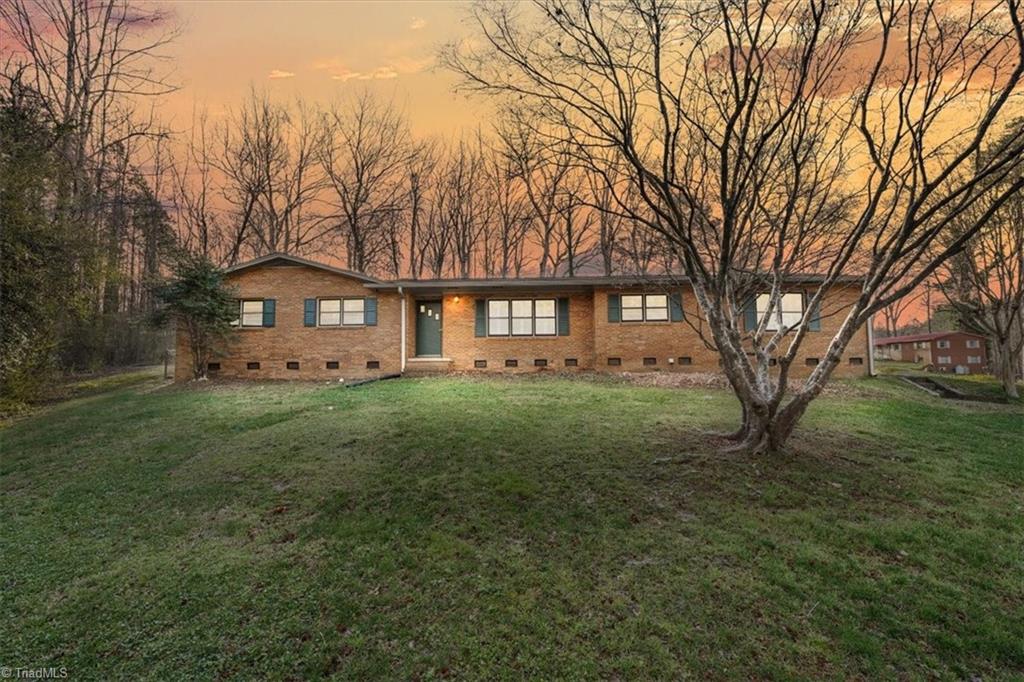 Montgomery County Real Estate Listings Main Image