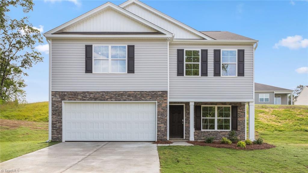 153 East Farm Loop Property Photo