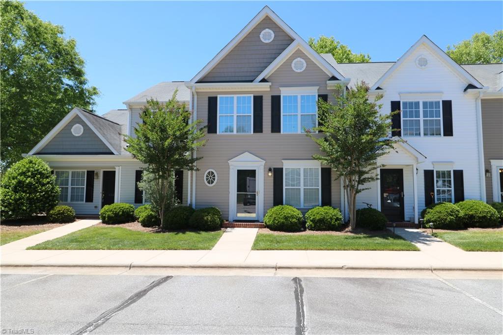 482 Dunwood Drive Property Photo