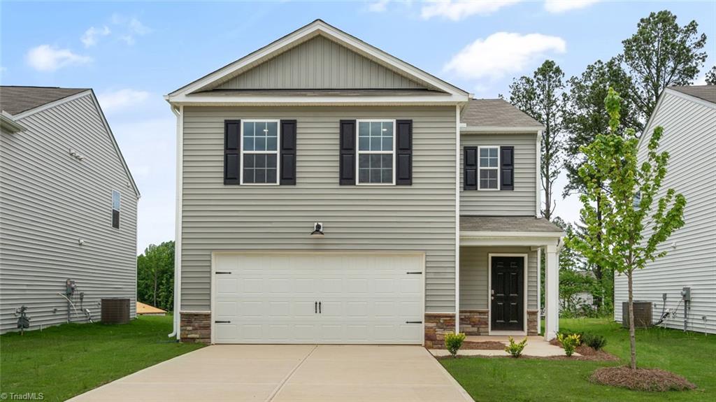 140 East Farm Loop Property Photo