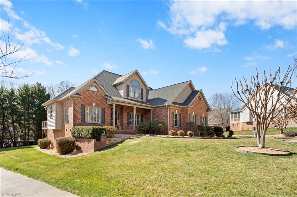 482 Paigebrook Drive Property Photo