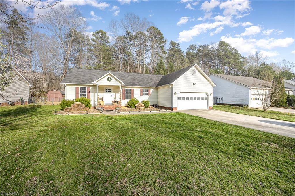5340 Springhouse Farm Road Property Photo