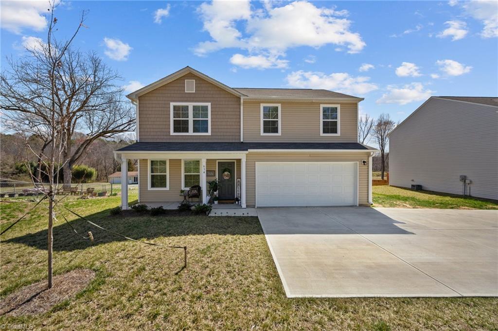 27107 Real Estate Listings Main Image